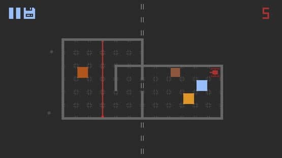 Echo — screenshot 2
