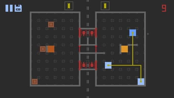Echo — screenshot 3
