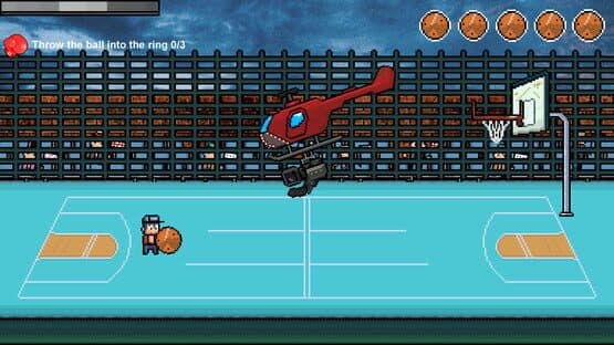 Fire Heat — screenshot 1