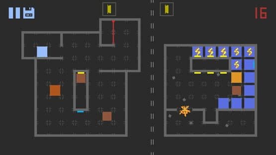 Echo — screenshot 5