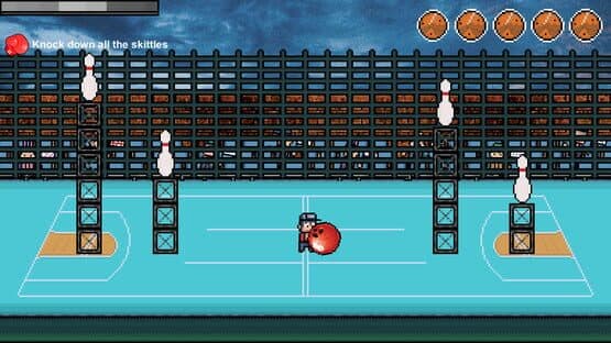 Fire Heat — screenshot 2
