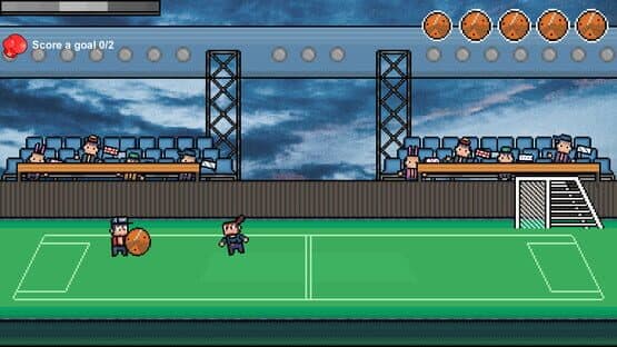 Fire Heat — screenshot 3
