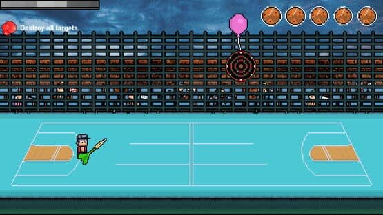 Fire Heat — screenshot 4