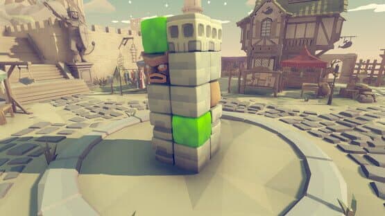 Totems — screenshot 4