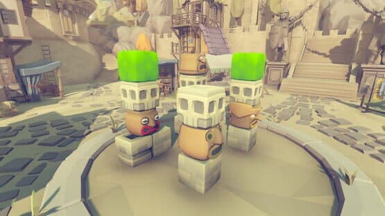 Totems — screenshot 5