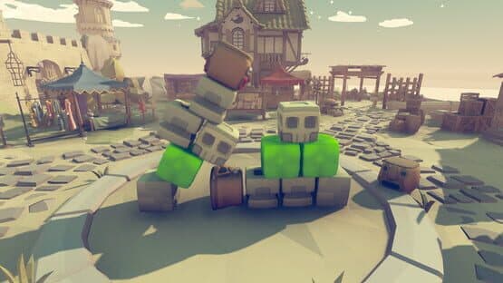 Totems — screenshot 6