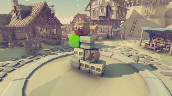 Totems — screenshot 7