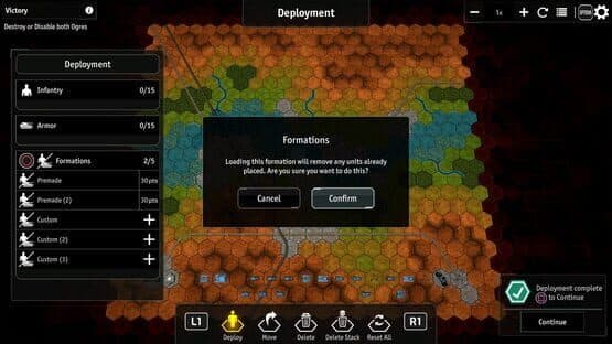 Ogre: Console Edition — screenshot 5