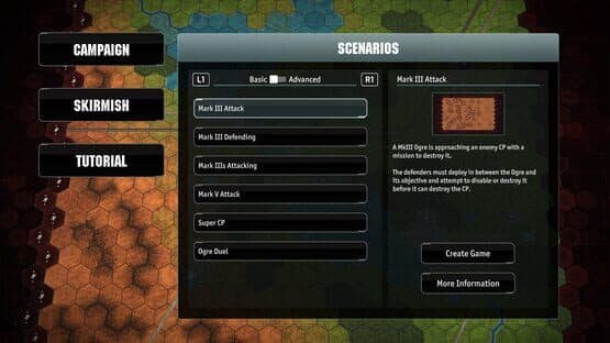 Ogre: Console Edition — screenshot 6