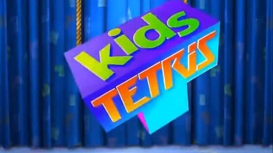 Kids Tetris — screenshot 1