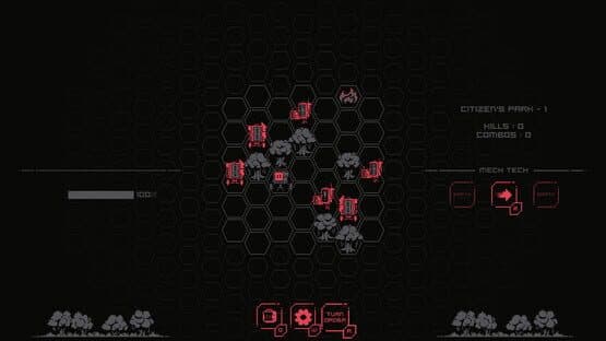Vactics — screenshot 1
