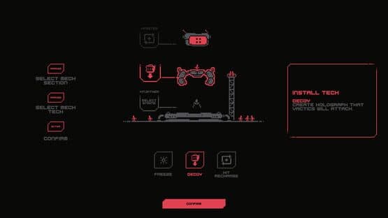 Vactics — screenshot 2