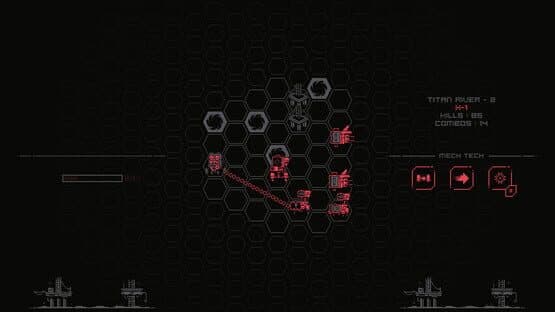 Vactics — screenshot 6
