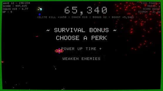 Boot & Shoot — screenshot 3