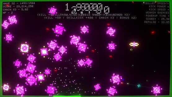 Boot & Shoot — screenshot 5