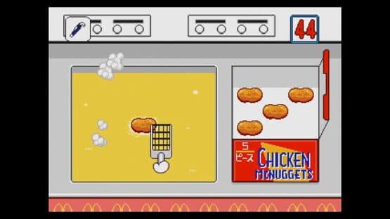 Hello Kitty to McDonald de Asobo! — screenshot 7