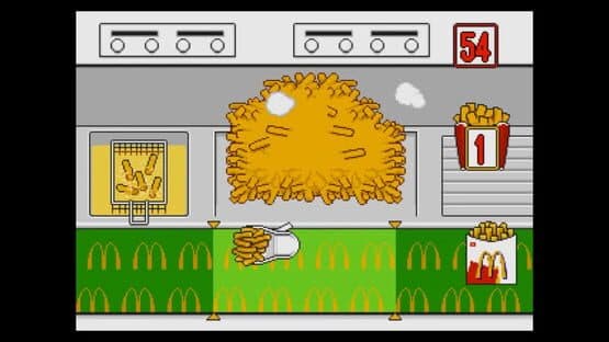 McDonald's de Asobo! — screenshot 4