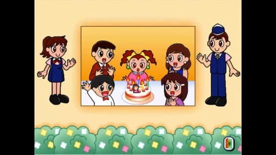Paso Pico McDonald's de Asobo! — screenshot 5