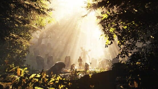 GreedFall: The Dying World — screenshot 2