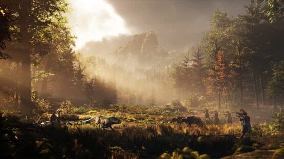 GreedFall: The Dying World — screenshot 3