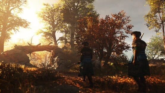 GreedFall: The Dying World — screenshot 4