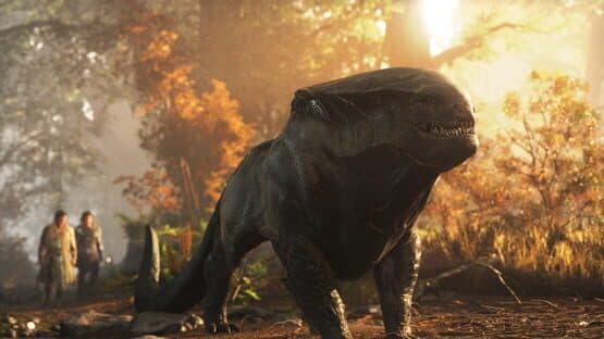 GreedFall: The Dying World — screenshot 5