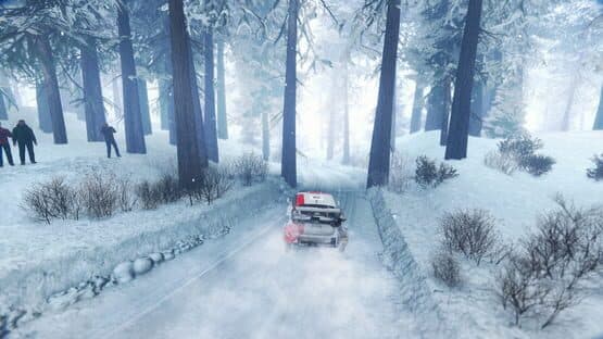 WRC Generations — screenshot 1