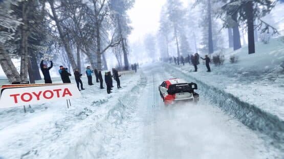 WRC Generations — screenshot 3