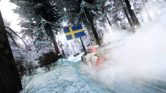 WRC Generations — screenshot 4