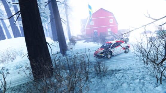 WRC Generations — screenshot 5