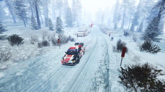 WRC Generations — screenshot 7