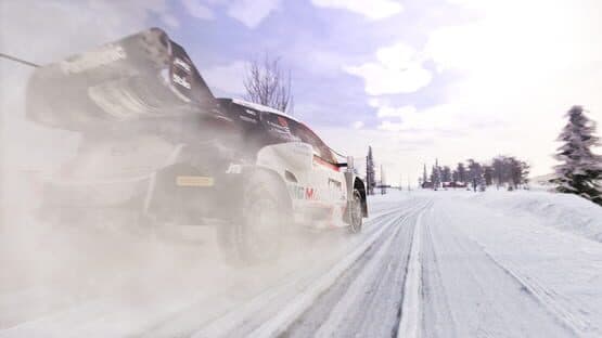 WRC Generations — screenshot 8