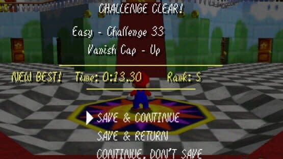 Gravity Swap 64 — screenshot 6