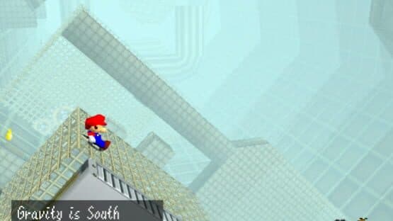 Gravity Swap 64 — screenshot 7