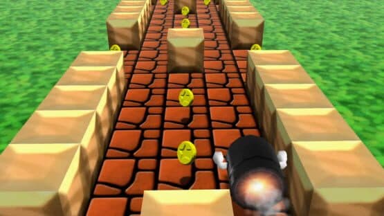 Bullet Bill Simulator — screenshot 2