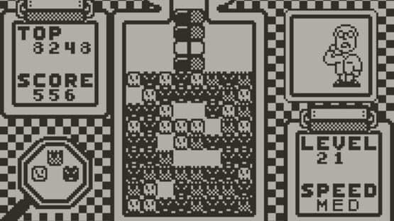 Dr. Panic — screenshot 2