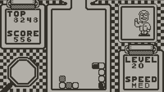 Dr. Panic — screenshot 3