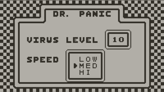 Dr. Panic — screenshot 4