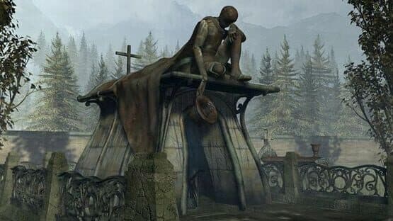 Syberia: 20th Anniversary Bundle — screenshot 1