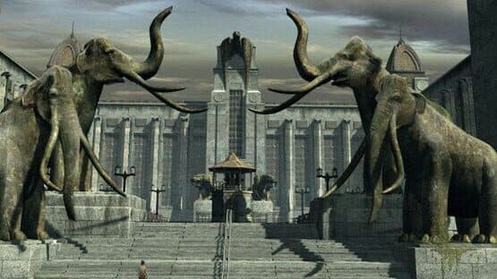 Syberia: 20th Anniversary Bundle — screenshot 4
