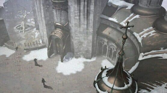 Syberia: 20th Anniversary Bundle — screenshot 5