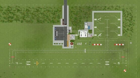 Airport CEO: Business Class Edition — screenshot 2