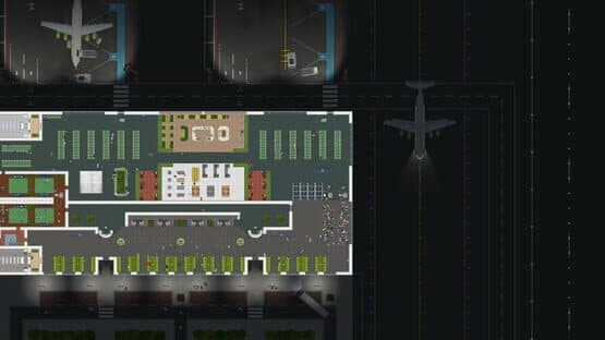 Airport CEO: Business Class Edition — screenshot 3