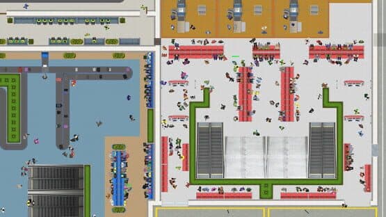 Airport CEO: Business Class Edition — screenshot 4