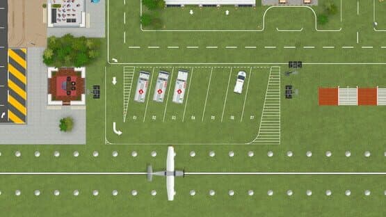 Airport CEO: Business Class Edition — screenshot 5