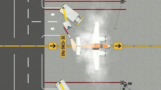 Airport CEO: Business Class Edition — screenshot 6