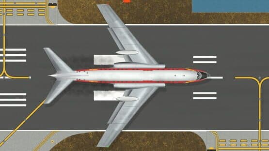 Airport CEO: Business Class Edition — screenshot 7