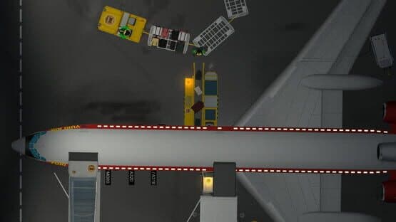 Airport CEO: Business Class Edition — screenshot 8