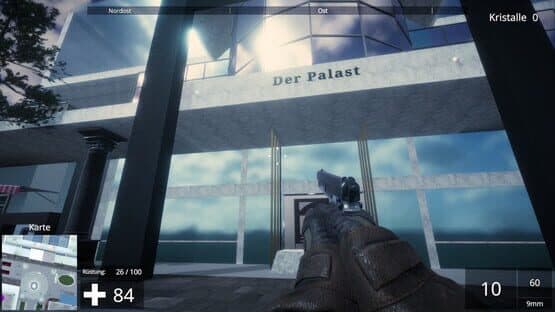 Linguist FPS: The Language Learning FPS — screenshot 1