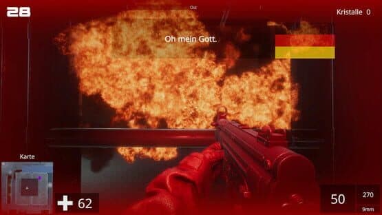 Linguist FPS: The Language Learning FPS — screenshot 7